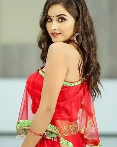 Call Girl Service in Akbarpur